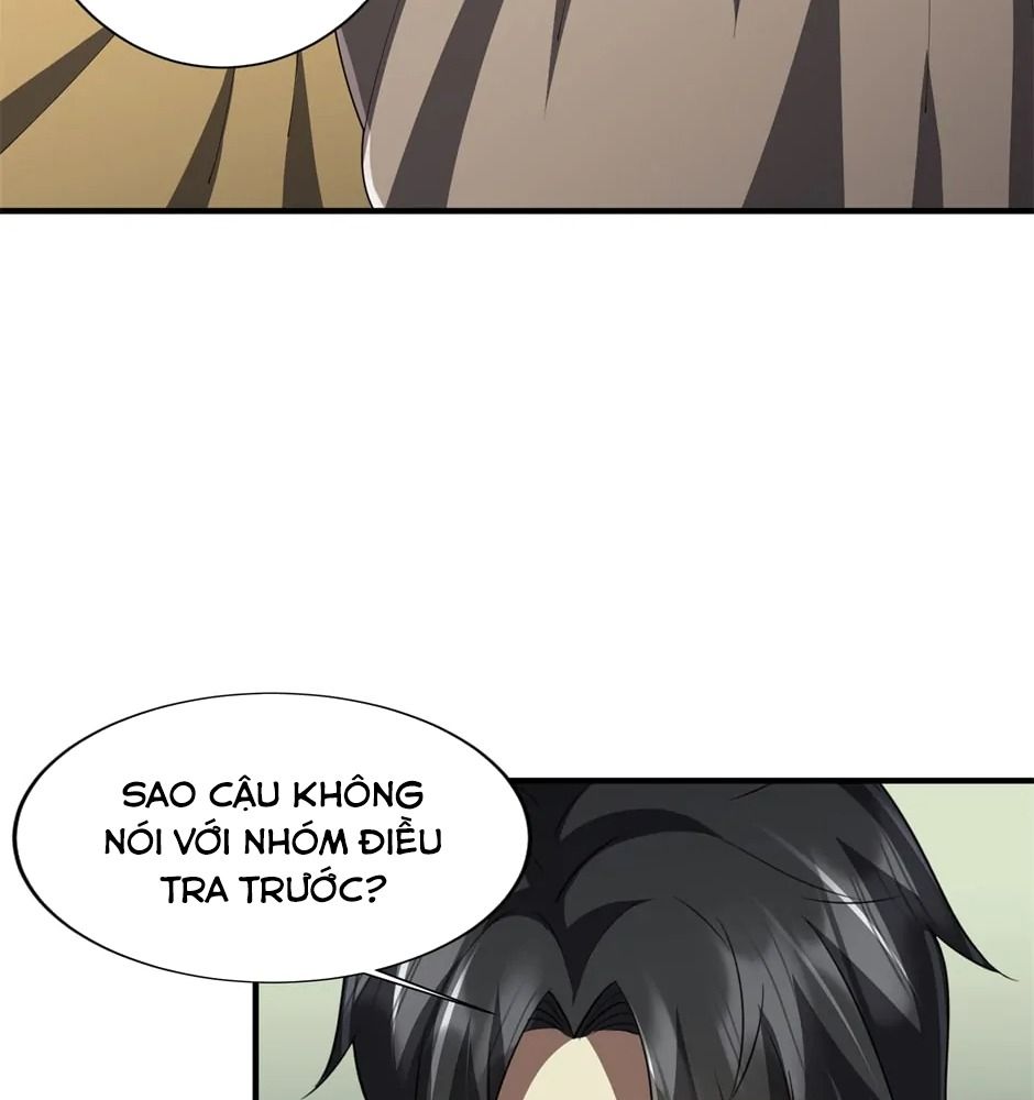 Toàn cầu kinh hoàng: Khởi đầu với hàng nghìn tỷ tiền âm phủ: Chapter 83