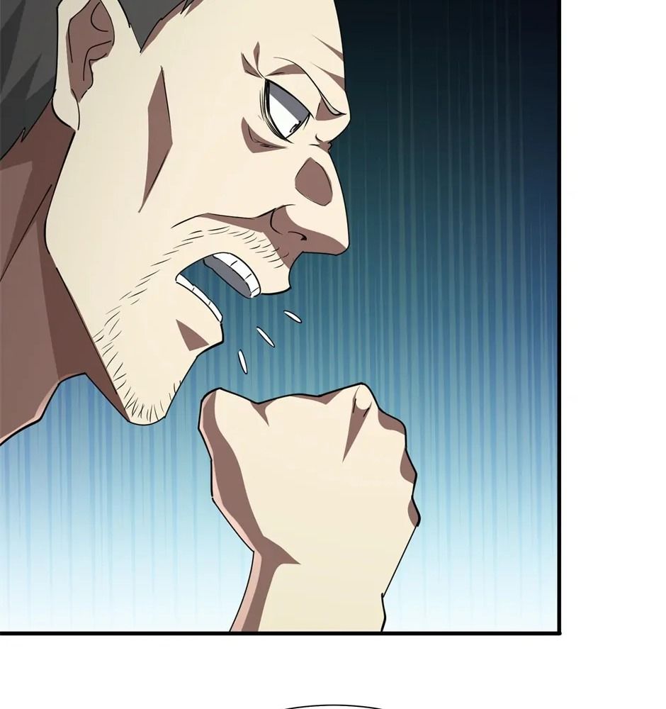 Toàn cầu kinh hoàng: Khởi đầu với hàng nghìn tỷ tiền âm phủ: Chapter 83