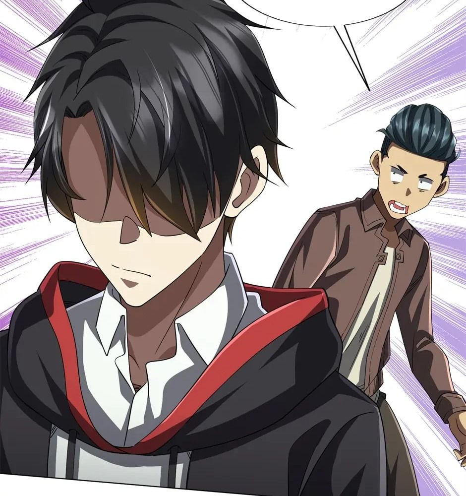 Toàn cầu kinh hoàng: Khởi đầu với hàng nghìn tỷ tiền âm phủ: Chapter 84