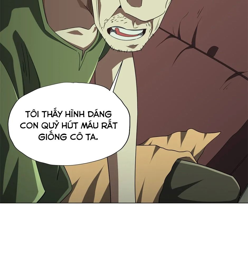 Toàn cầu kinh hoàng: Khởi đầu với hàng nghìn tỷ tiền âm phủ: Chapter 84