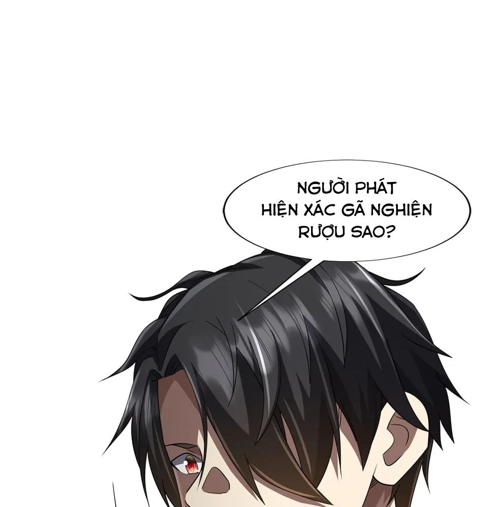 Toàn cầu kinh hoàng: Khởi đầu với hàng nghìn tỷ tiền âm phủ: Chapter 84