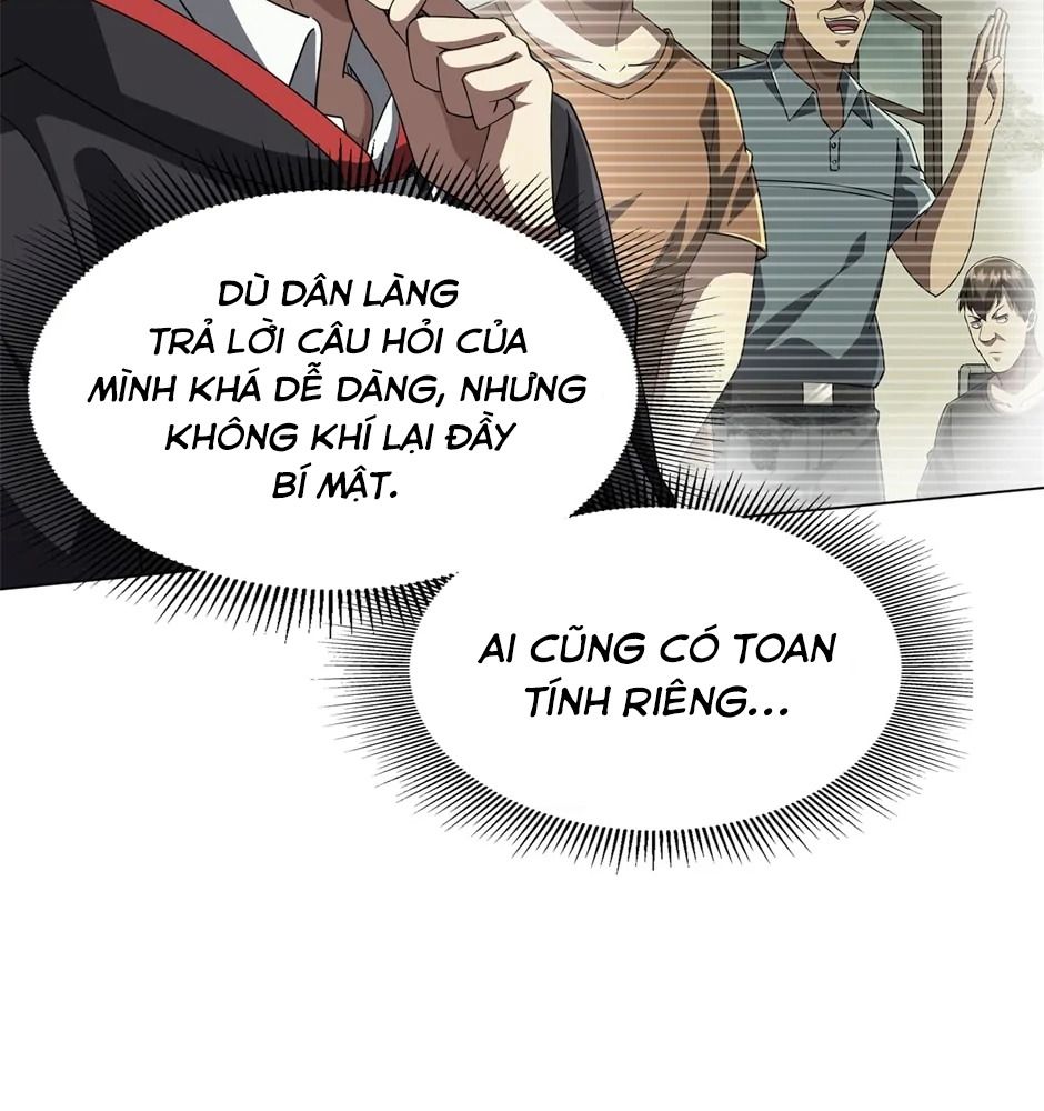 Toàn cầu kinh hoàng: Khởi đầu với hàng nghìn tỷ tiền âm phủ: Chapter 84