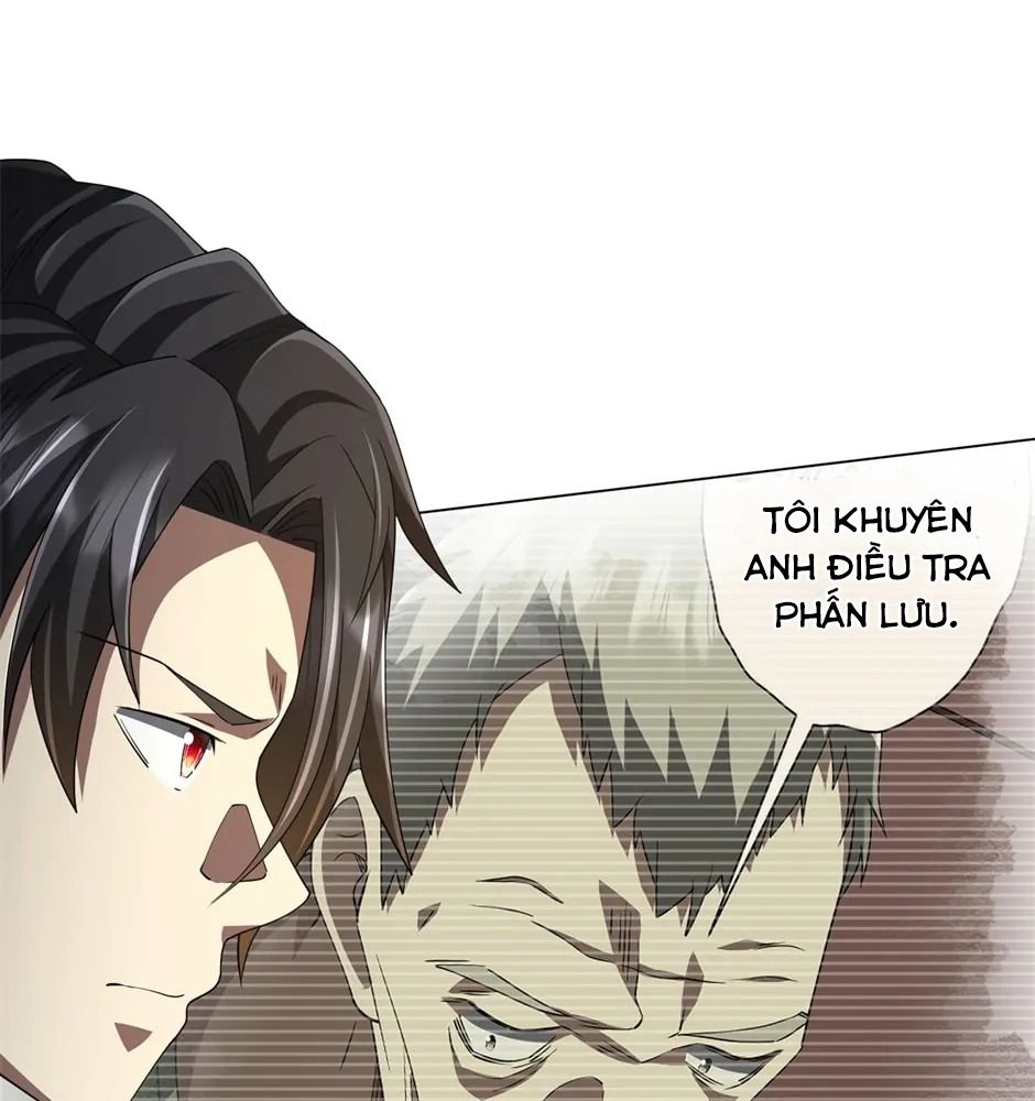 Toàn cầu kinh hoàng: Khởi đầu với hàng nghìn tỷ tiền âm phủ: Chapter 84