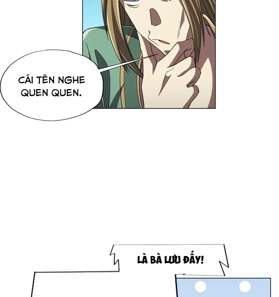 Toàn cầu kinh hoàng: Khởi đầu với hàng nghìn tỷ tiền âm phủ: Chapter 84