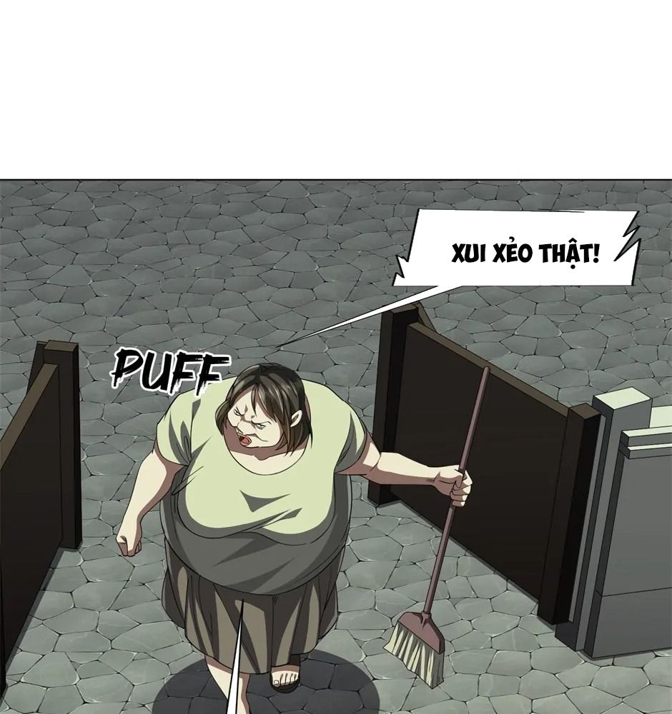 Toàn cầu kinh hoàng: Khởi đầu với hàng nghìn tỷ tiền âm phủ: Chapter 84