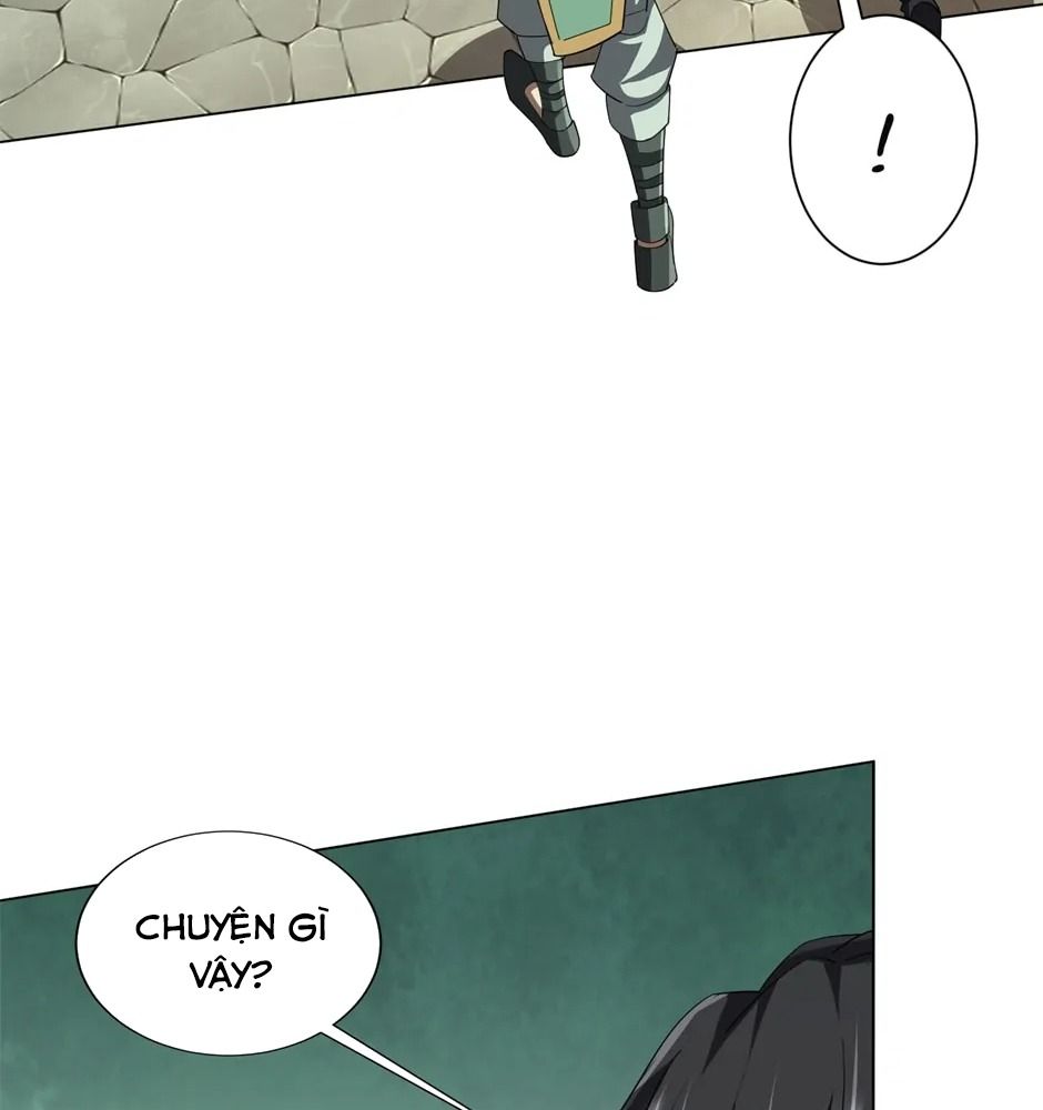 Toàn cầu kinh hoàng: Khởi đầu với hàng nghìn tỷ tiền âm phủ: Chapter 84