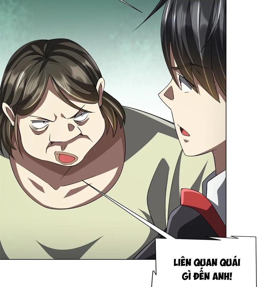 Toàn cầu kinh hoàng: Khởi đầu với hàng nghìn tỷ tiền âm phủ: Chapter 84