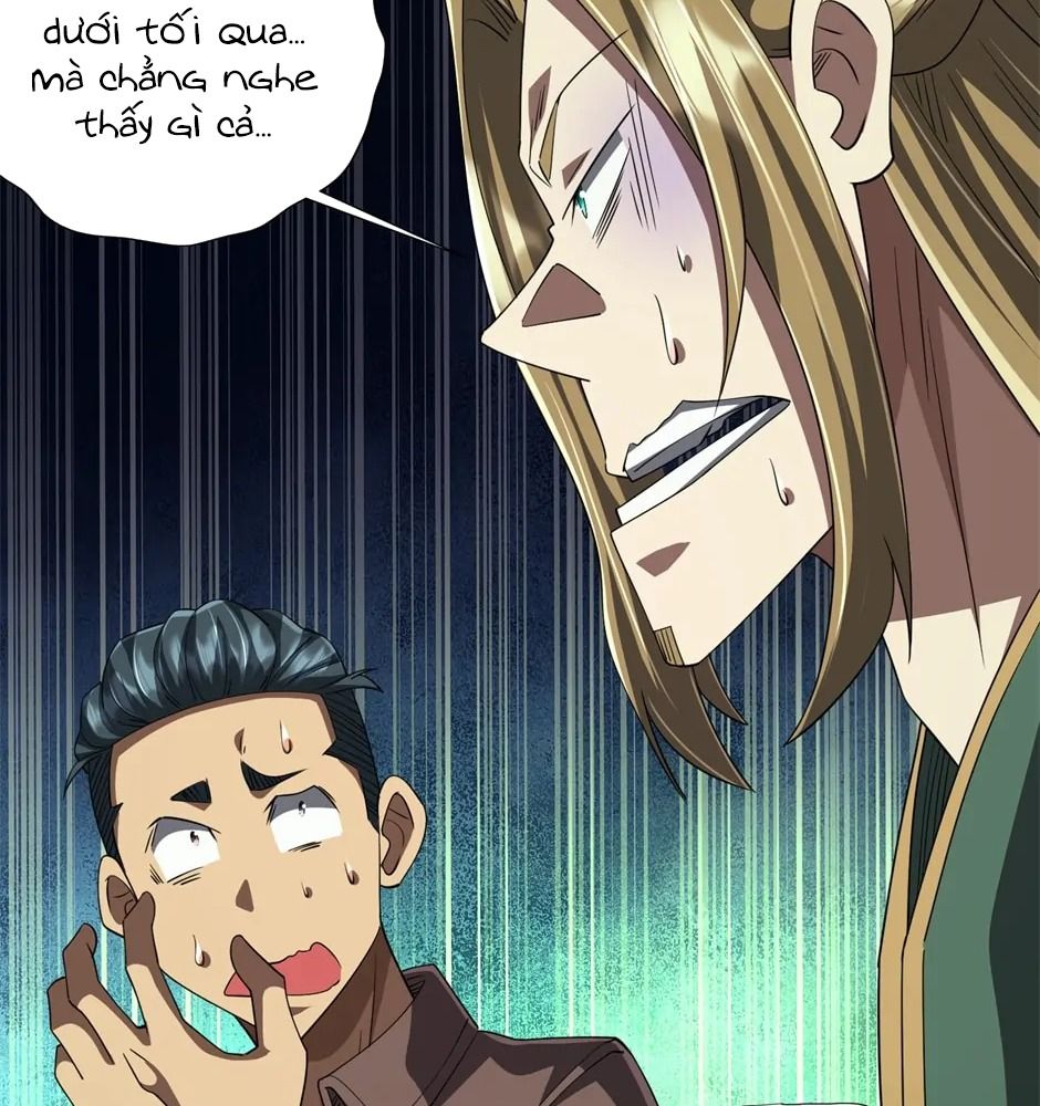 Toàn cầu kinh hoàng: Khởi đầu với hàng nghìn tỷ tiền âm phủ: Chapter 84