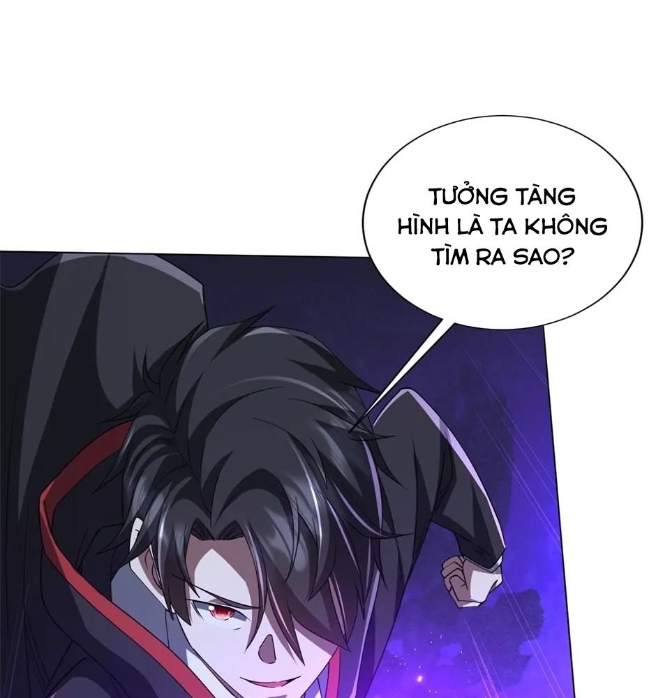 Toàn cầu kinh hoàng: Khởi đầu với hàng nghìn tỷ tiền âm phủ: Chapter 85