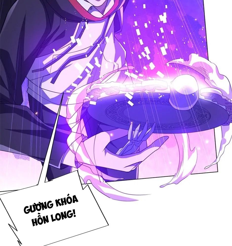 Toàn cầu kinh hoàng: Khởi đầu với hàng nghìn tỷ tiền âm phủ: Chapter 85