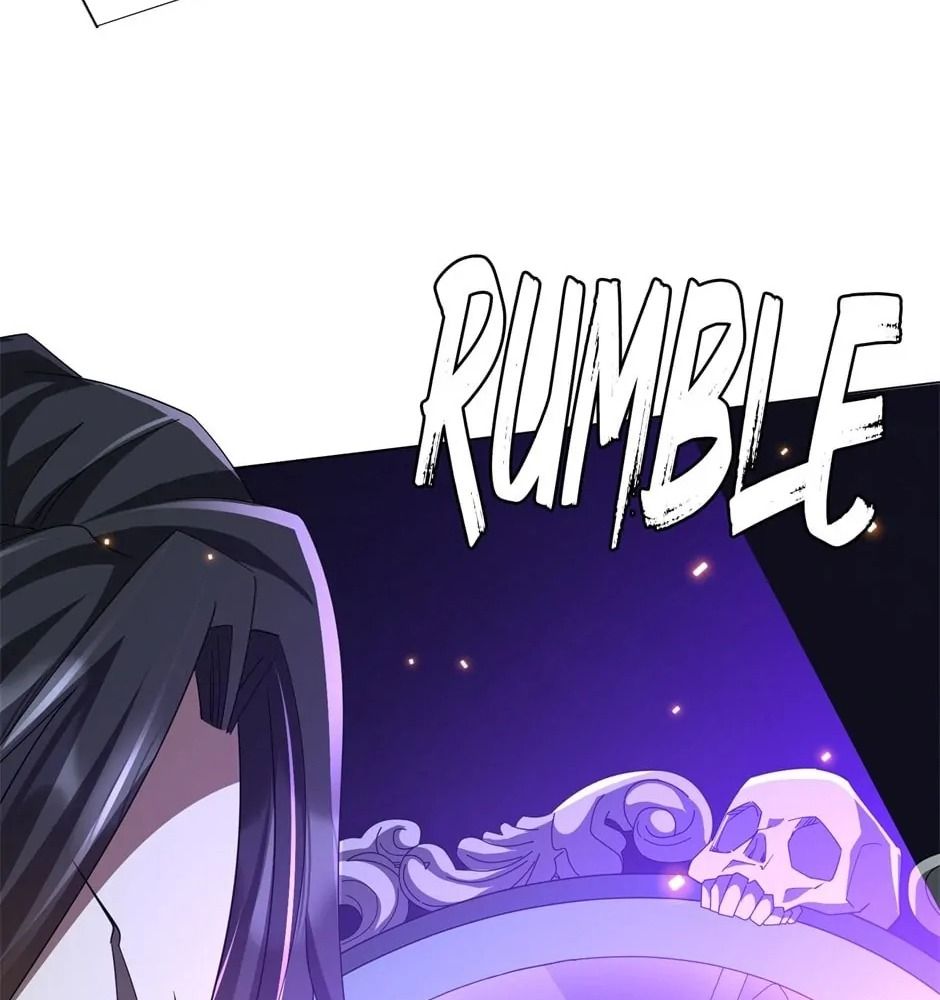 Toàn cầu kinh hoàng: Khởi đầu với hàng nghìn tỷ tiền âm phủ: Chapter 85