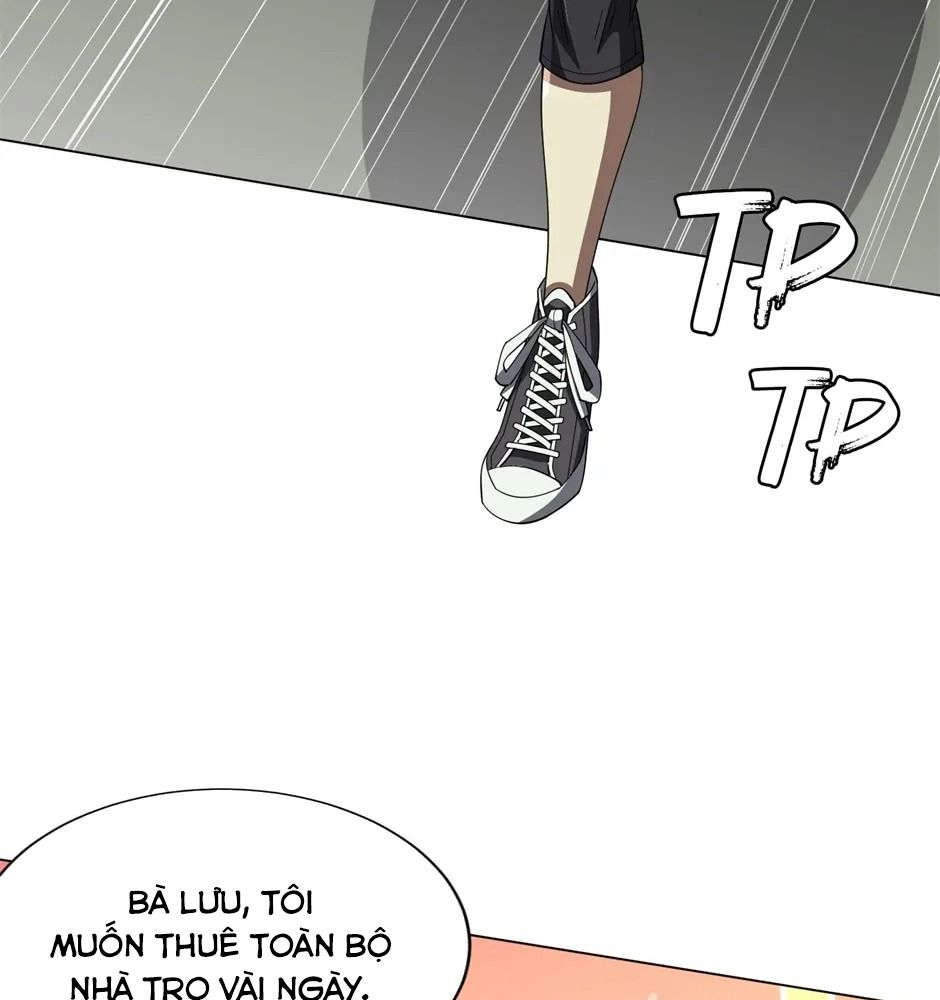 Toàn cầu kinh hoàng: Khởi đầu với hàng nghìn tỷ tiền âm phủ: Chapter 85