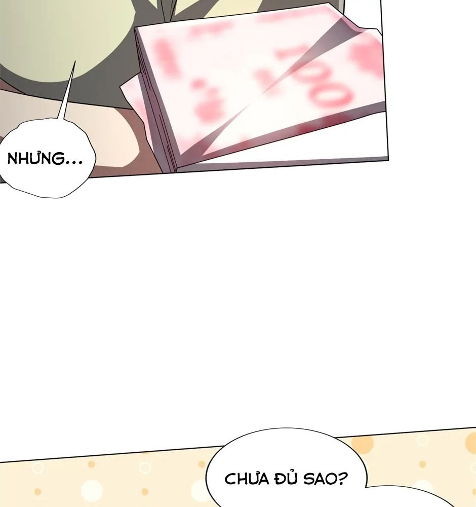 Toàn cầu kinh hoàng: Khởi đầu với hàng nghìn tỷ tiền âm phủ: Chapter 85