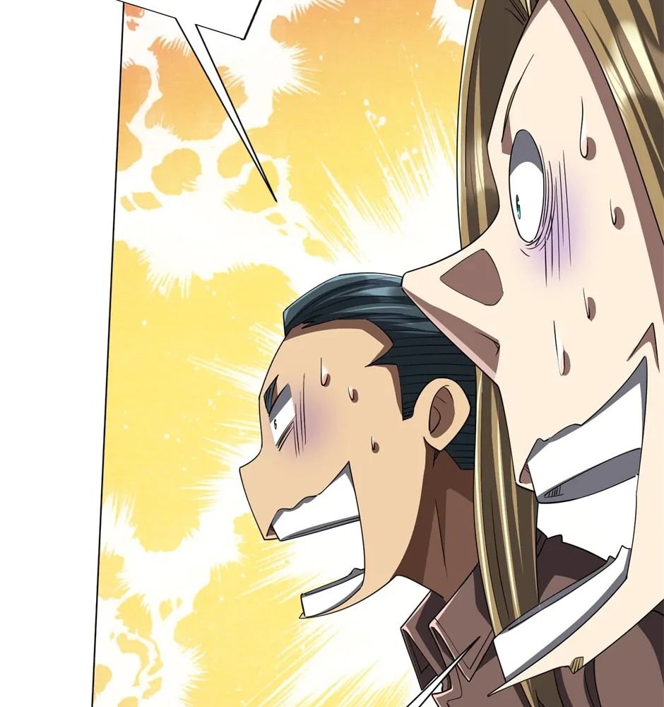 Toàn cầu kinh hoàng: Khởi đầu với hàng nghìn tỷ tiền âm phủ: Chapter 85