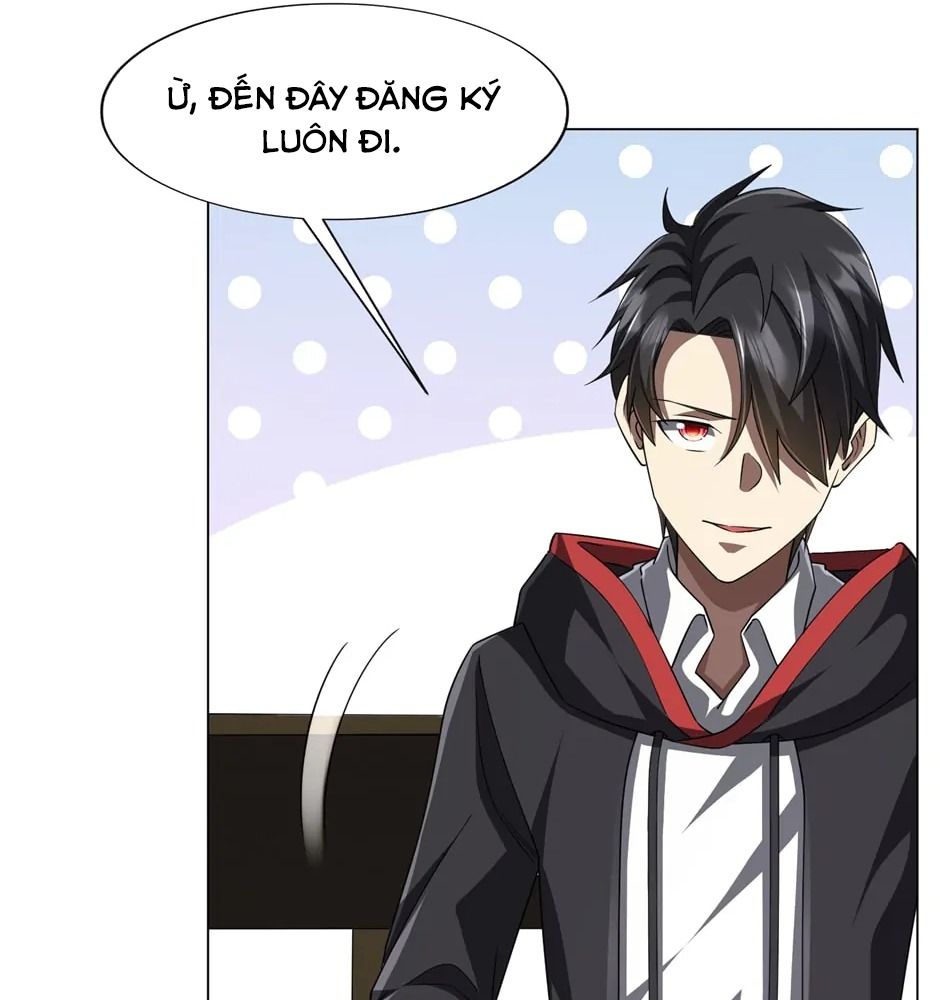 Toàn cầu kinh hoàng: Khởi đầu với hàng nghìn tỷ tiền âm phủ: Chapter 85