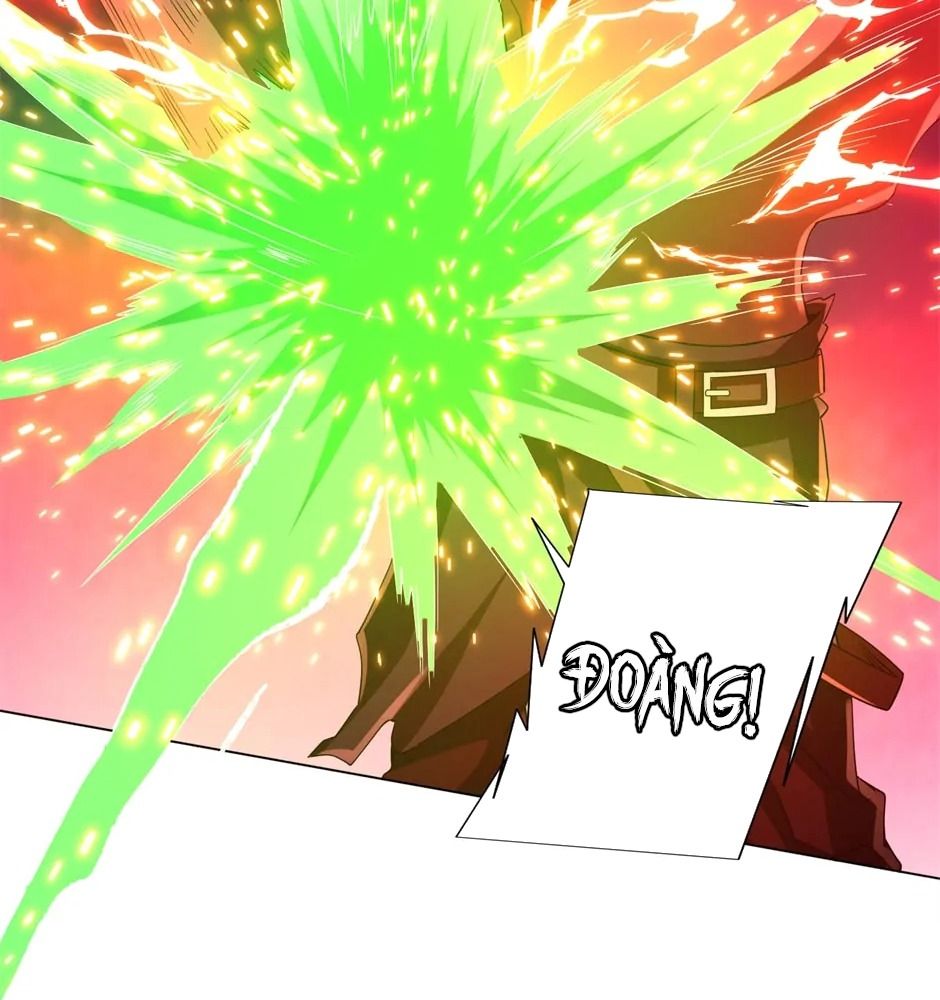 Toàn cầu kinh hoàng: Khởi đầu với hàng nghìn tỷ tiền âm phủ: Chapter 85