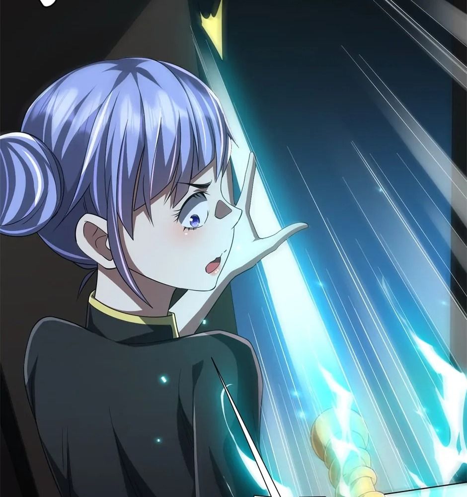 Toàn cầu kinh hoàng: Khởi đầu với hàng nghìn tỷ tiền âm phủ: Chapter 85