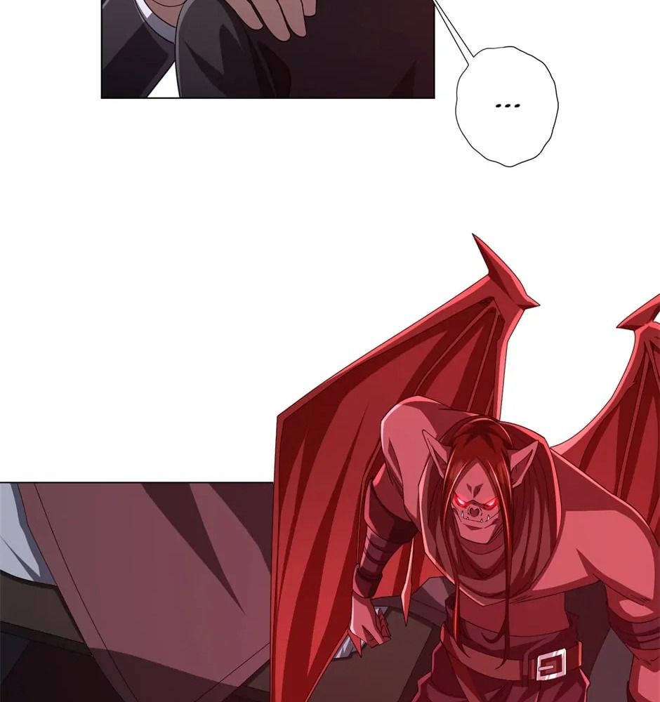 Toàn cầu kinh hoàng: Khởi đầu với hàng nghìn tỷ tiền âm phủ: Chapter 85