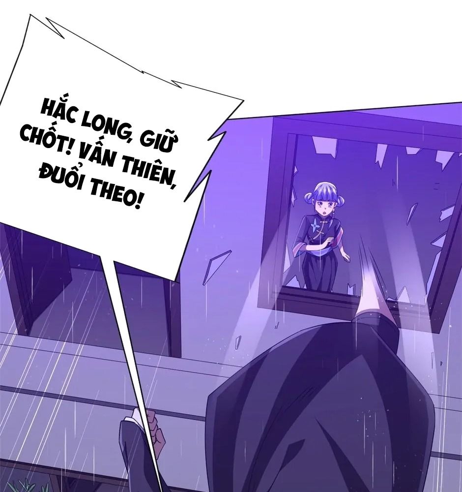 Toàn cầu kinh hoàng: Khởi đầu với hàng nghìn tỷ tiền âm phủ: Chapter 85