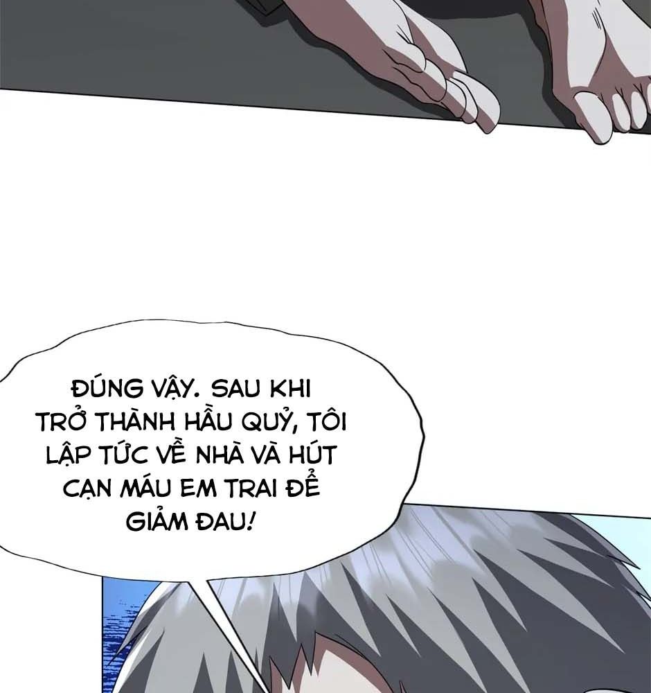 Toàn cầu kinh hoàng: Khởi đầu với hàng nghìn tỷ tiền âm phủ: Chapter 86