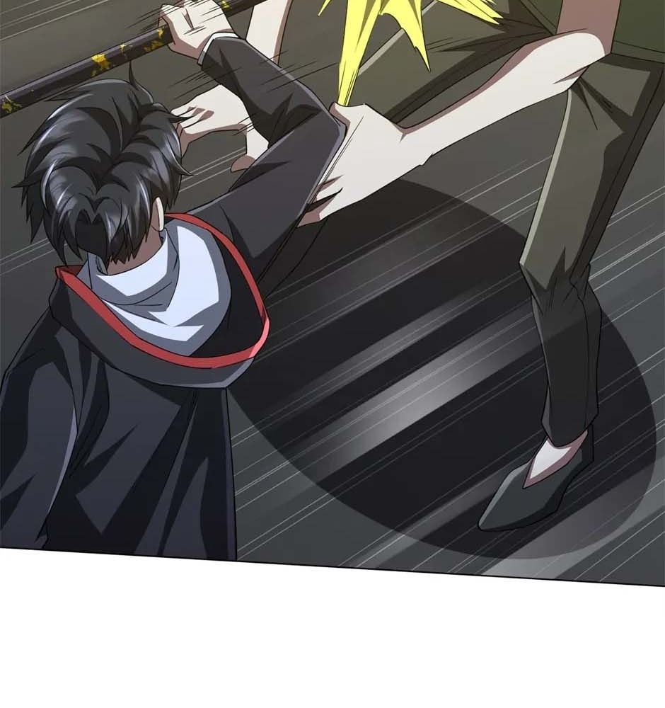 Toàn cầu kinh hoàng: Khởi đầu với hàng nghìn tỷ tiền âm phủ: Chapter 86