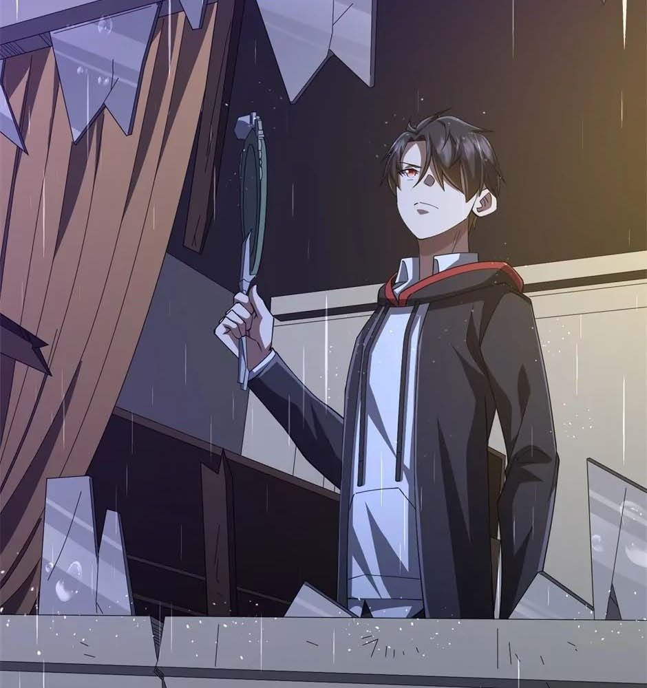 Toàn cầu kinh hoàng: Khởi đầu với hàng nghìn tỷ tiền âm phủ: Chapter 86