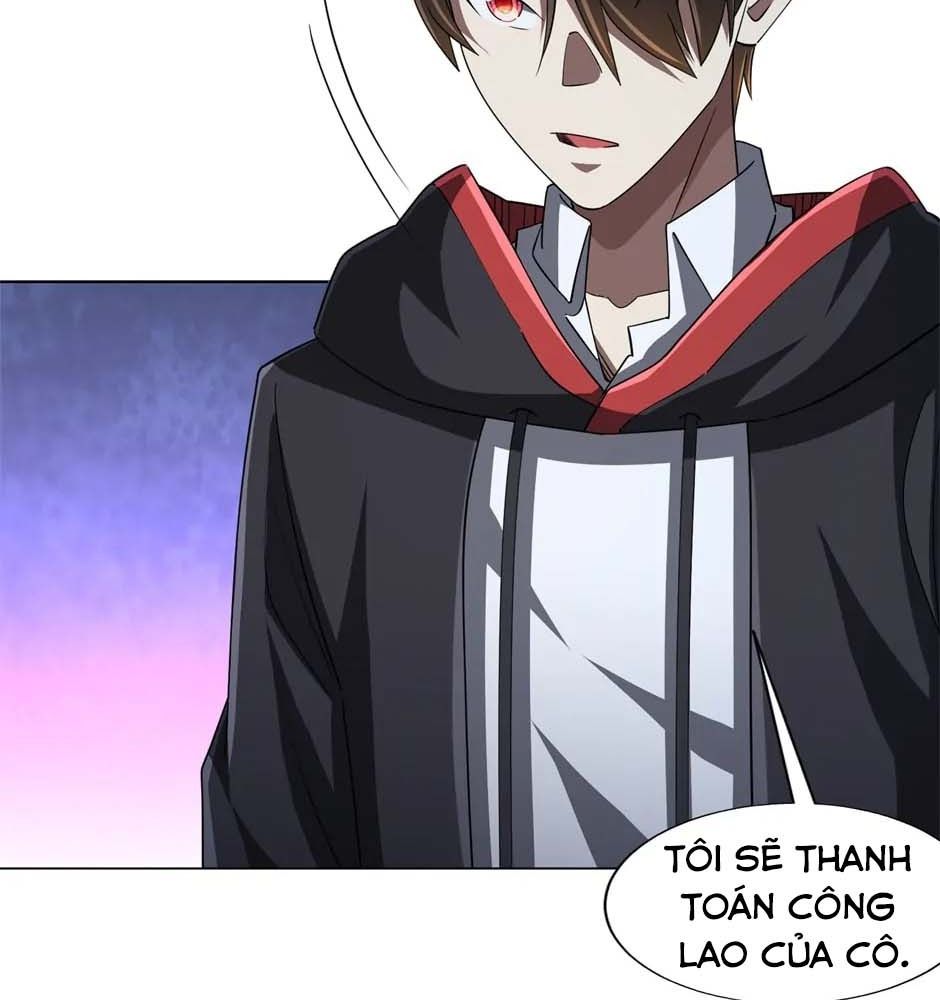 Toàn cầu kinh hoàng: Khởi đầu với hàng nghìn tỷ tiền âm phủ: Chapter 86