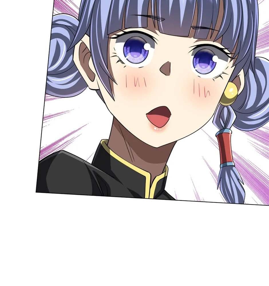 Toàn cầu kinh hoàng: Khởi đầu với hàng nghìn tỷ tiền âm phủ: Chapter 86