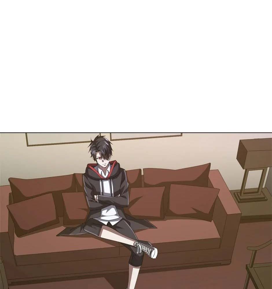 Toàn cầu kinh hoàng: Khởi đầu với hàng nghìn tỷ tiền âm phủ: Chapter 86