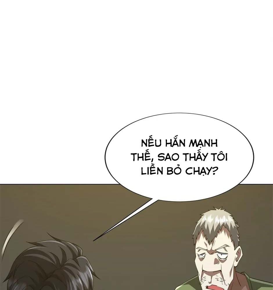 Toàn cầu kinh hoàng: Khởi đầu với hàng nghìn tỷ tiền âm phủ: Chapter 86