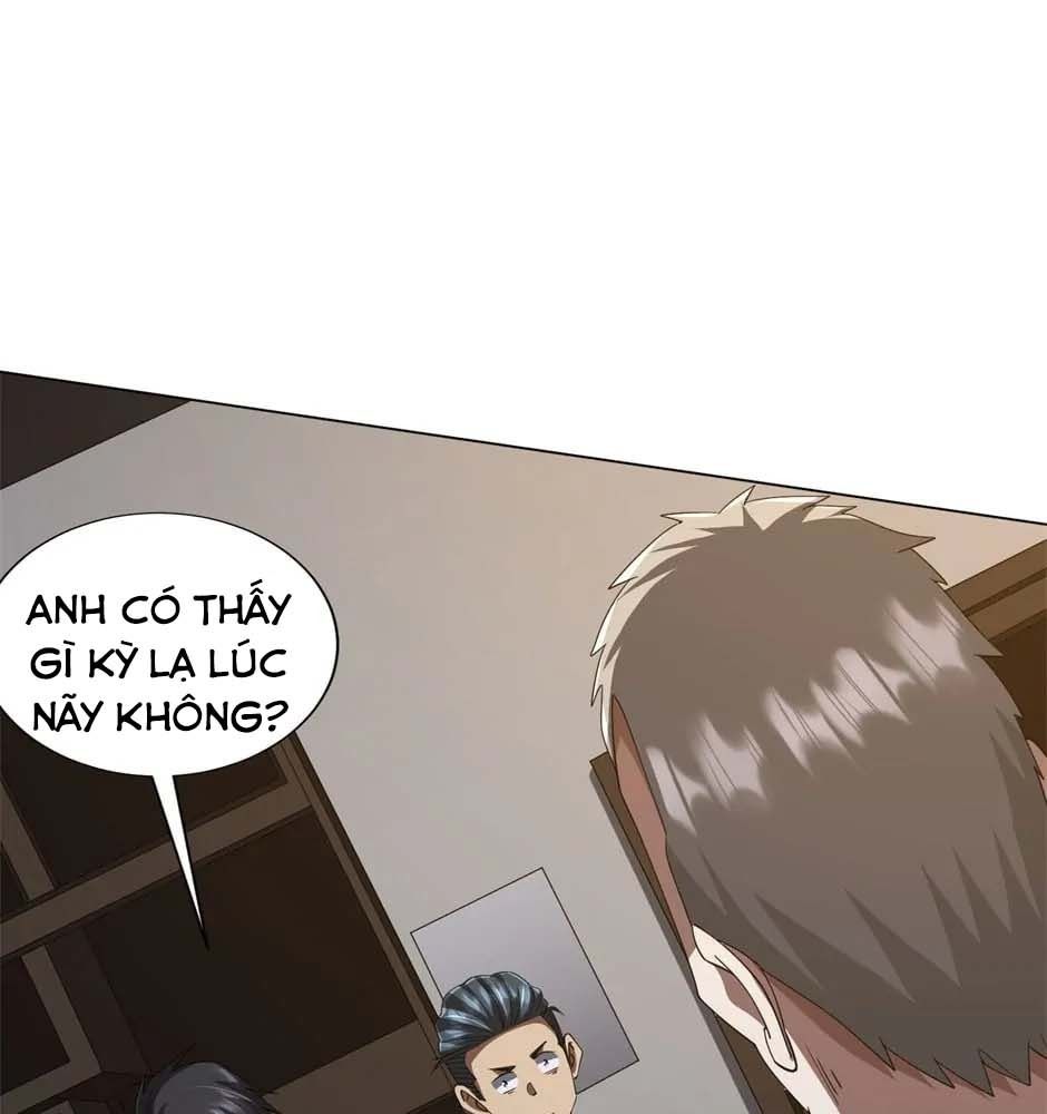 Toàn cầu kinh hoàng: Khởi đầu với hàng nghìn tỷ tiền âm phủ: Chapter 86