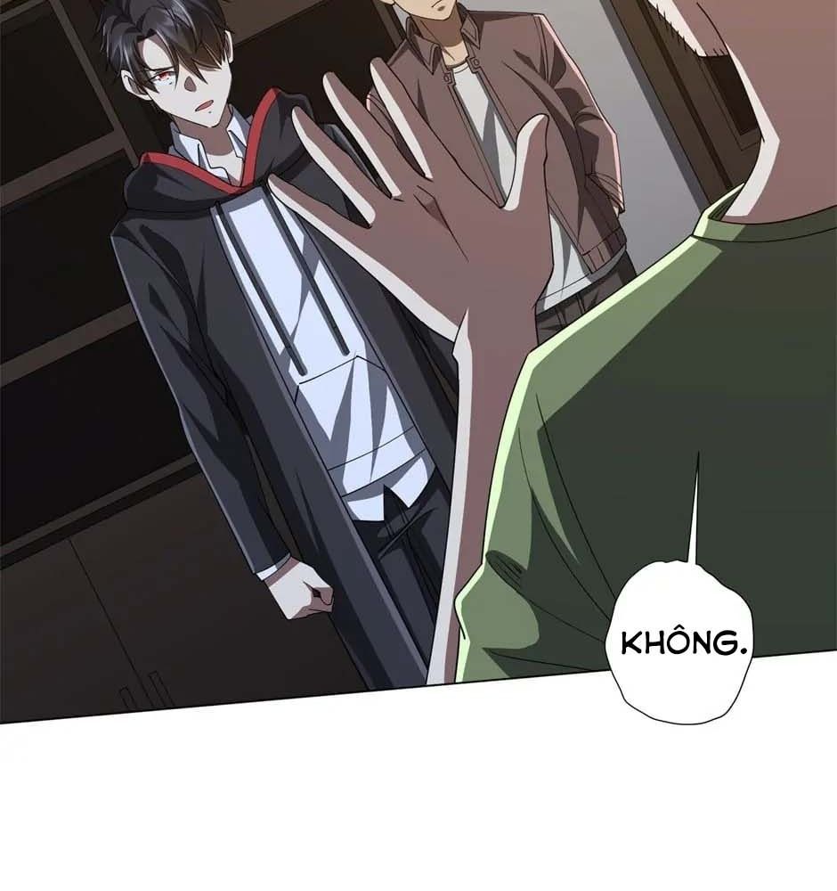 Toàn cầu kinh hoàng: Khởi đầu với hàng nghìn tỷ tiền âm phủ: Chapter 86