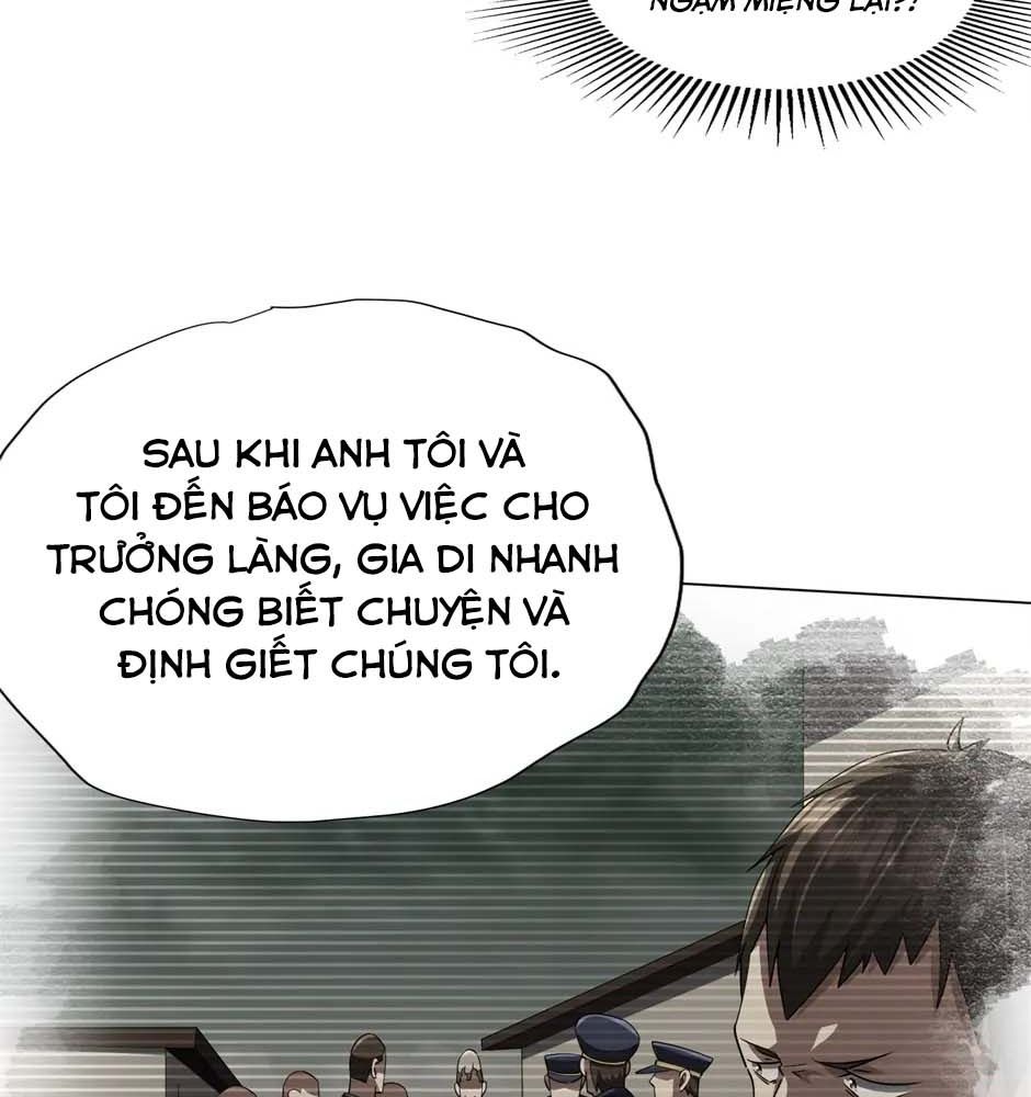 Toàn cầu kinh hoàng: Khởi đầu với hàng nghìn tỷ tiền âm phủ: Chapter 86
