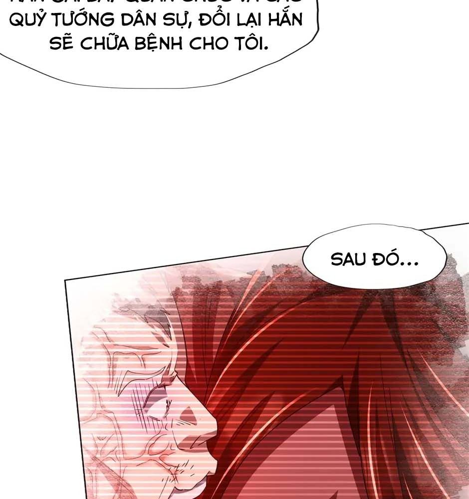 Toàn cầu kinh hoàng: Khởi đầu với hàng nghìn tỷ tiền âm phủ: Chapter 86