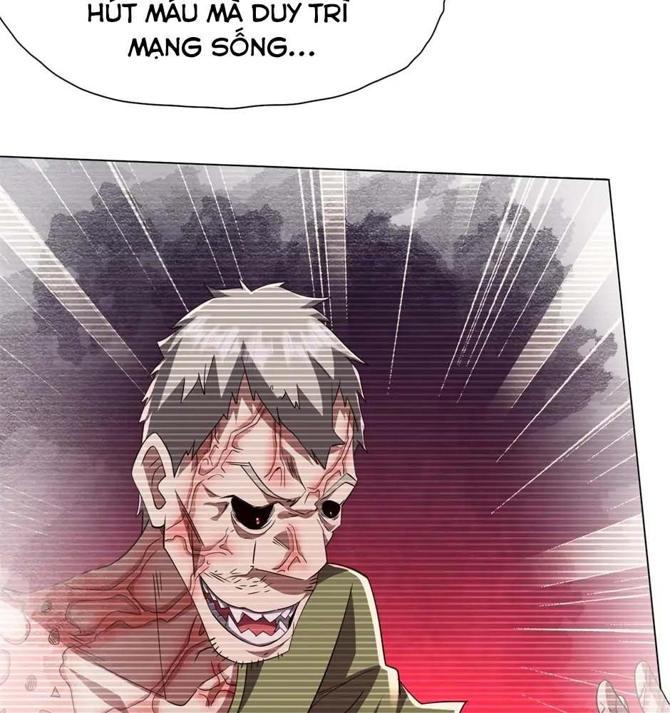 Toàn cầu kinh hoàng: Khởi đầu với hàng nghìn tỷ tiền âm phủ: Chapter 86