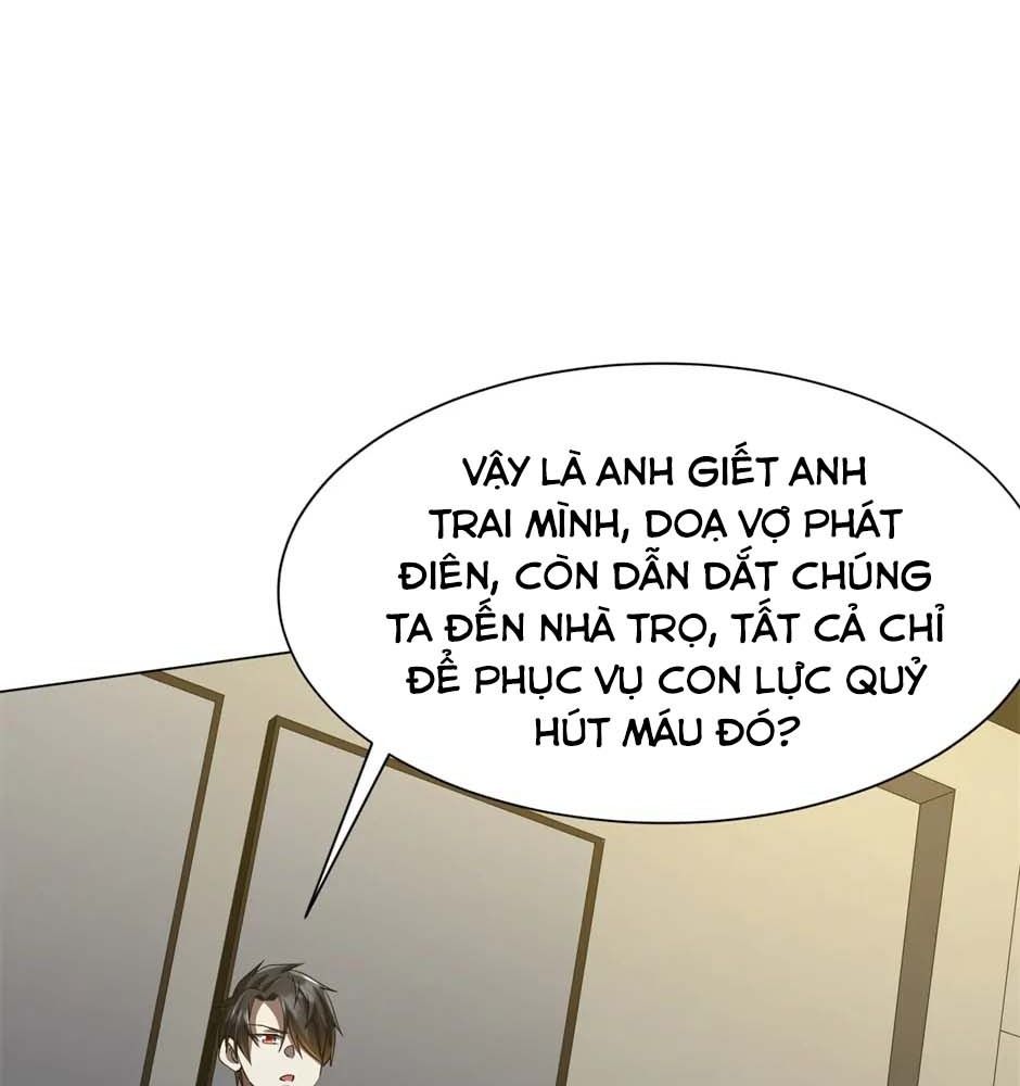 Toàn cầu kinh hoàng: Khởi đầu với hàng nghìn tỷ tiền âm phủ: Chapter 86