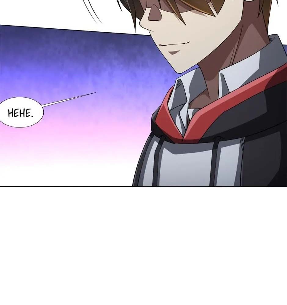 Toàn cầu kinh hoàng: Khởi đầu với hàng nghìn tỷ tiền âm phủ: Chapter 87