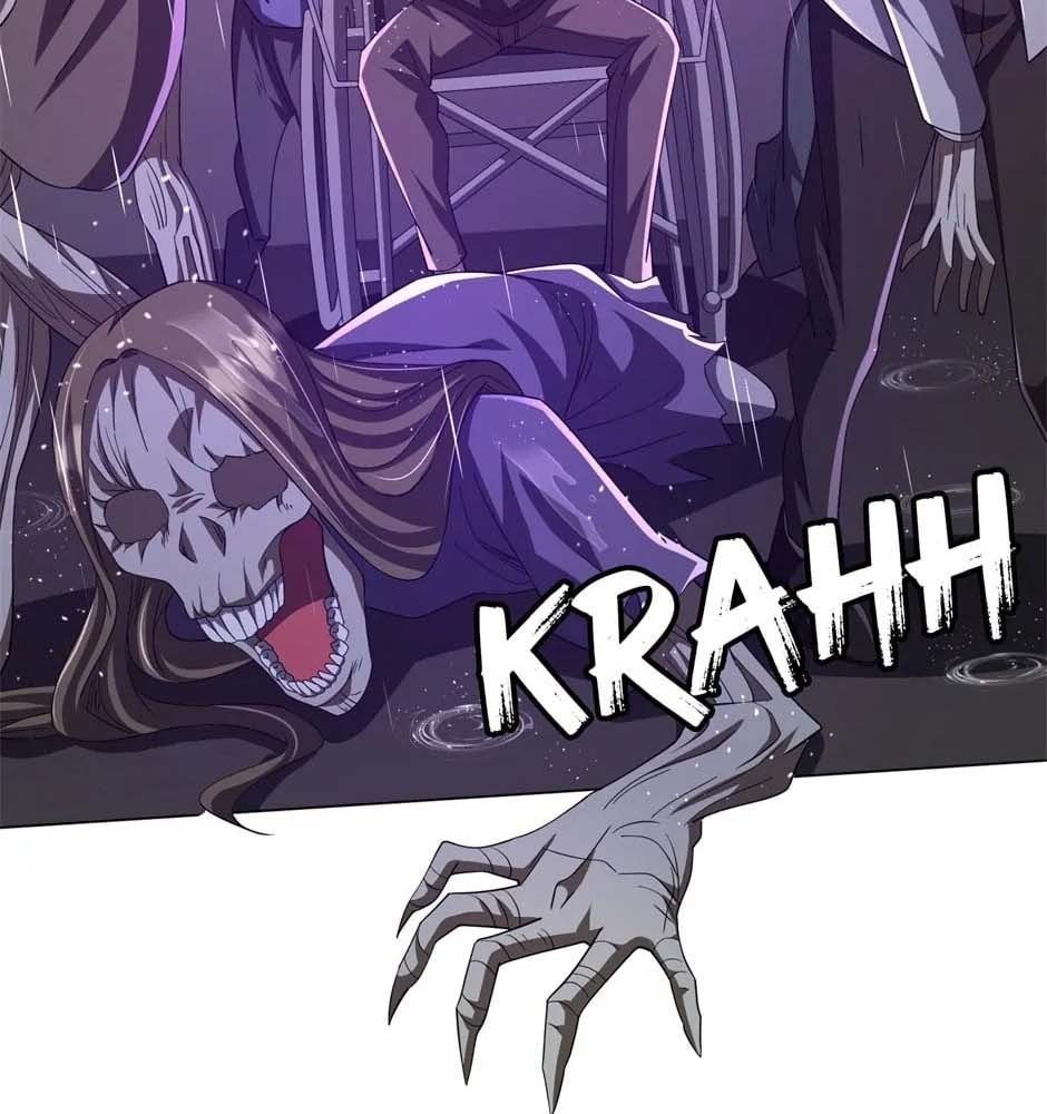 Toàn cầu kinh hoàng: Khởi đầu với hàng nghìn tỷ tiền âm phủ: Chapter 87