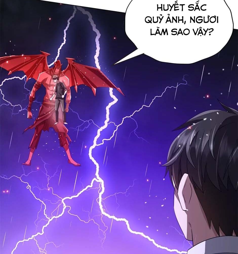 Toàn cầu kinh hoàng: Khởi đầu với hàng nghìn tỷ tiền âm phủ: Chapter 87