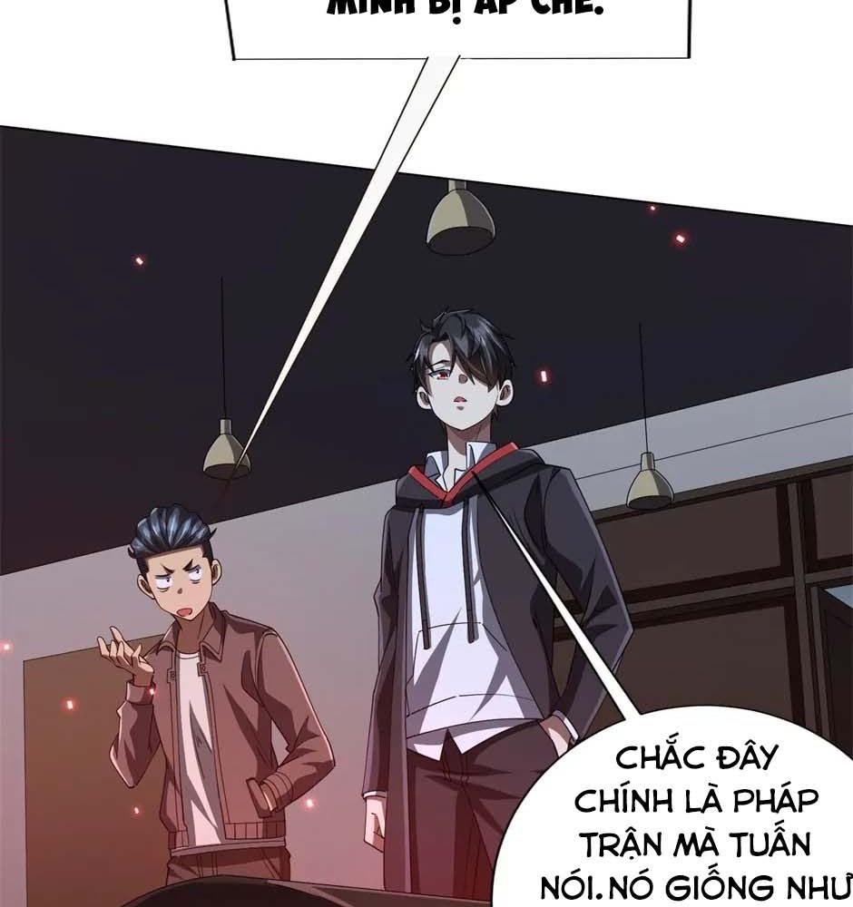 Toàn cầu kinh hoàng: Khởi đầu với hàng nghìn tỷ tiền âm phủ: Chapter 87