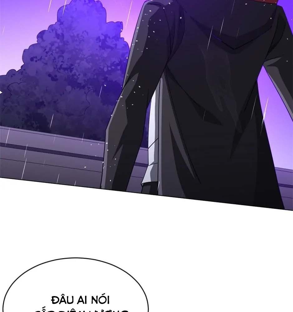 Toàn cầu kinh hoàng: Khởi đầu với hàng nghìn tỷ tiền âm phủ: Chapter 87