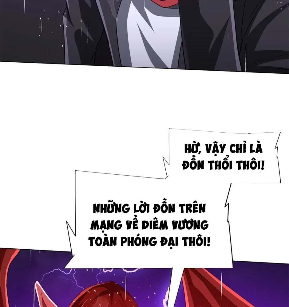 Toàn cầu kinh hoàng: Khởi đầu với hàng nghìn tỷ tiền âm phủ: Chapter 87