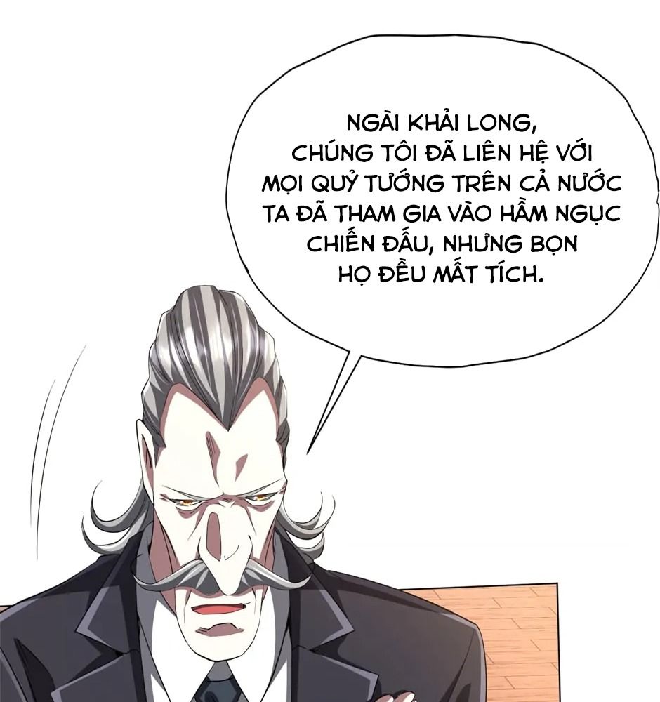 Toàn cầu kinh hoàng: Khởi đầu với hàng nghìn tỷ tiền âm phủ: Chapter 88