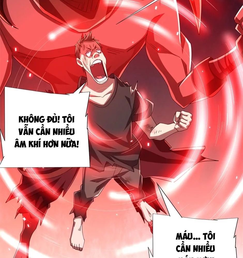 Toàn cầu kinh hoàng: Khởi đầu với hàng nghìn tỷ tiền âm phủ: Chapter 88