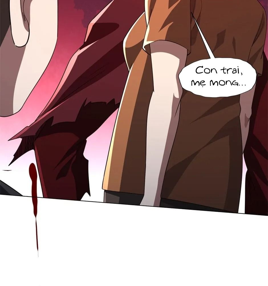 Toàn cầu kinh hoàng: Khởi đầu với hàng nghìn tỷ tiền âm phủ: Chapter 88