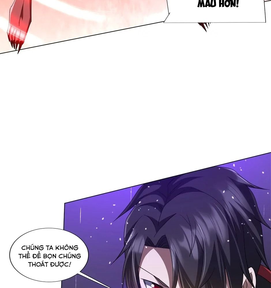 Toàn cầu kinh hoàng: Khởi đầu với hàng nghìn tỷ tiền âm phủ: Chapter 88