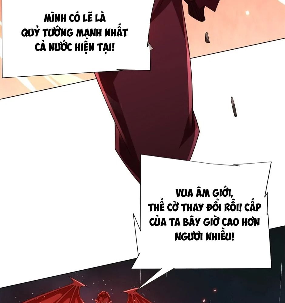 Toàn cầu kinh hoàng: Khởi đầu với hàng nghìn tỷ tiền âm phủ: Chapter 88