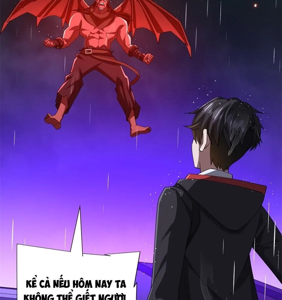 Toàn cầu kinh hoàng: Khởi đầu với hàng nghìn tỷ tiền âm phủ: Chapter 88