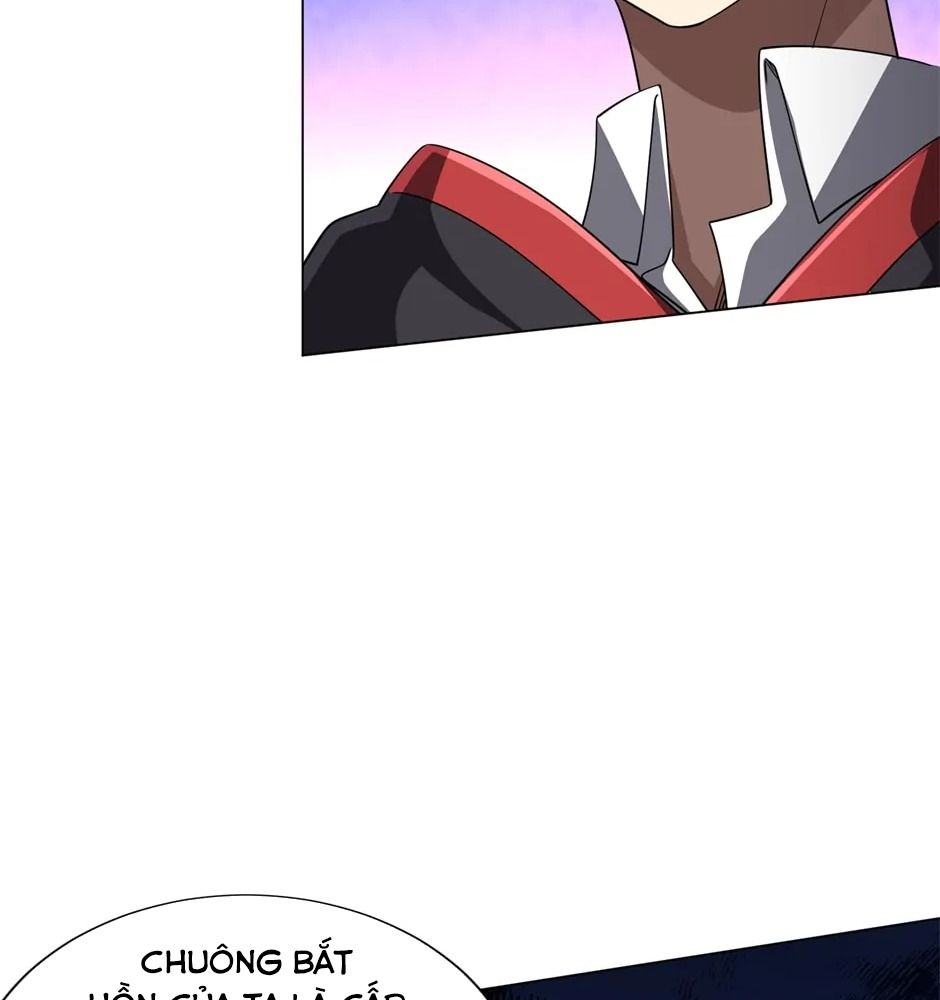 Toàn cầu kinh hoàng: Khởi đầu với hàng nghìn tỷ tiền âm phủ: Chapter 88