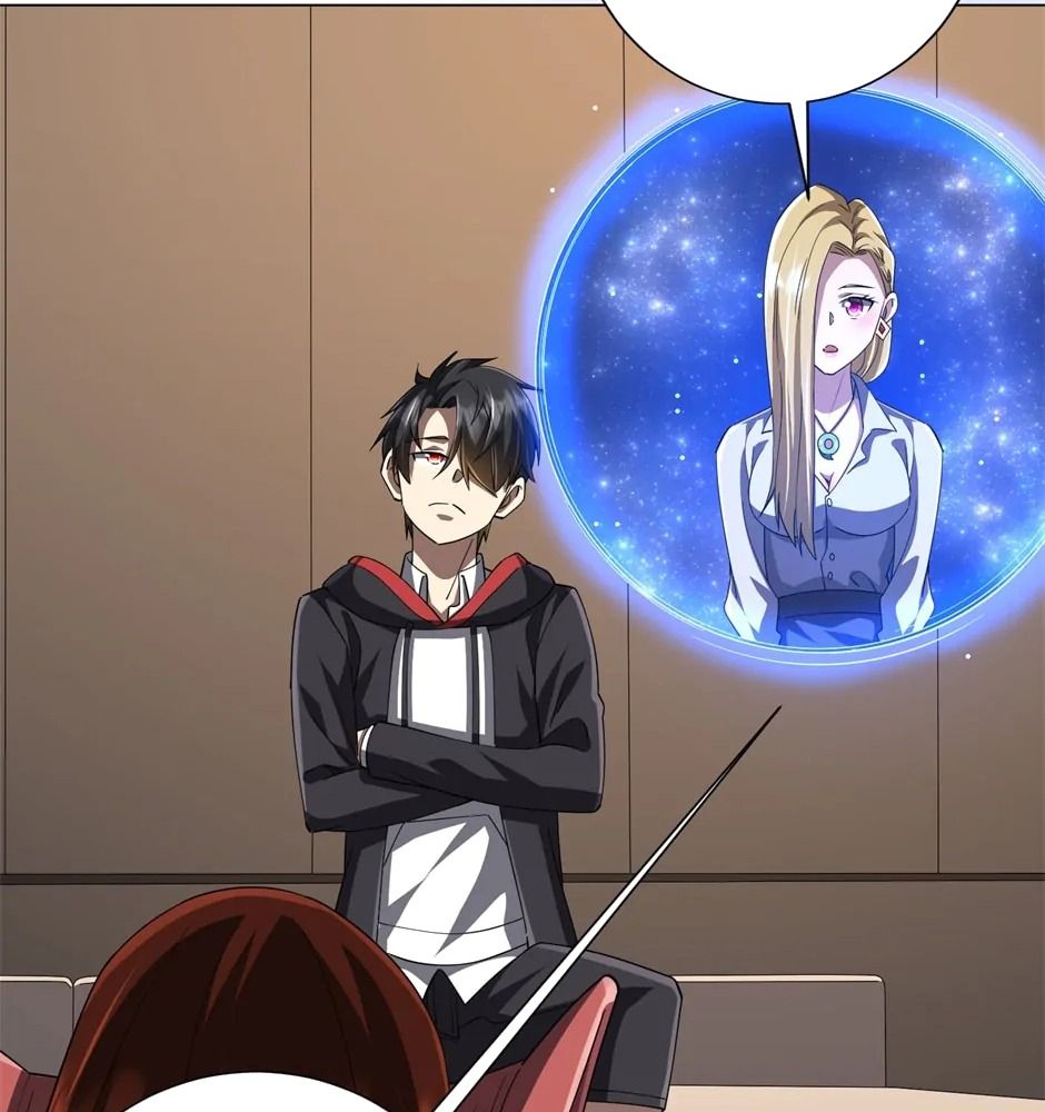 Toàn cầu kinh hoàng: Khởi đầu với hàng nghìn tỷ tiền âm phủ: Chapter 88